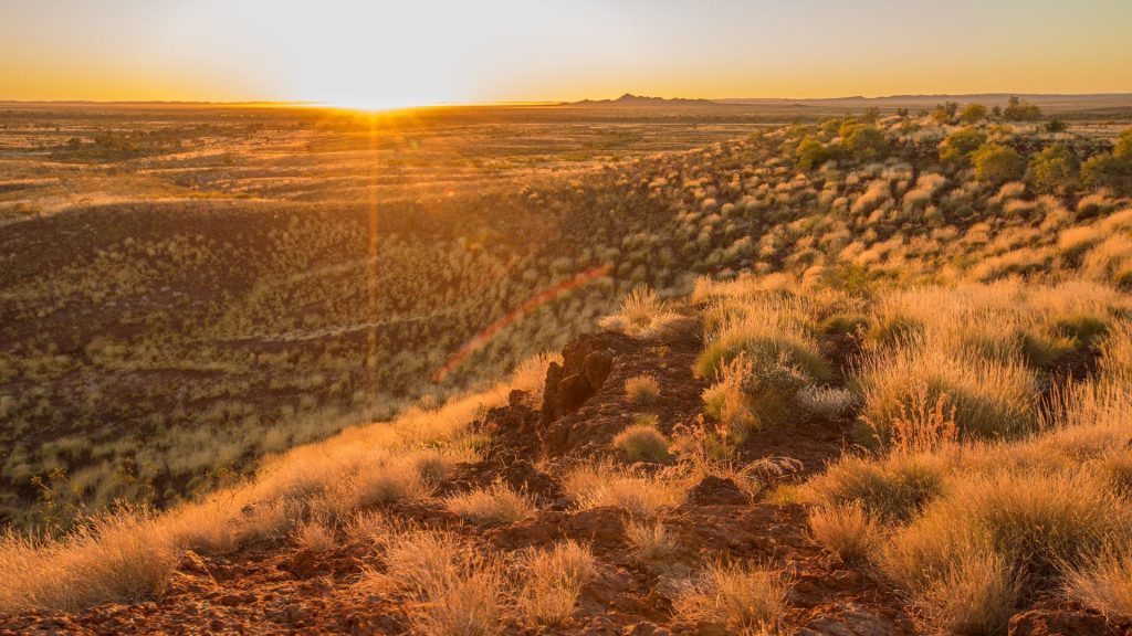 Ariel malik - Northern Australia