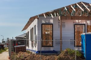 Bio-based insulation and extreme heat in Australia - Ariel Malik