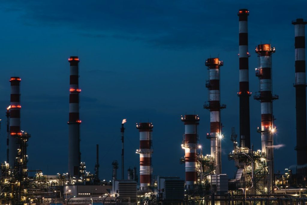 The Heat Battery: Why Industrial Thermal Storage Deserves Its Own Energy Strategy